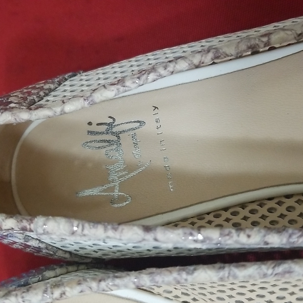 AMALFI SHOES - Picture 6 of 11